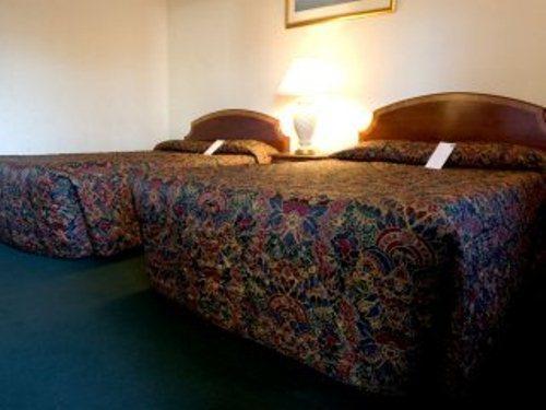 Americas Best Inn - Jacksonville Værelse billede